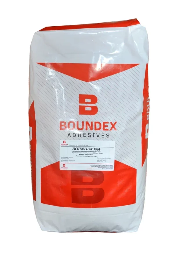 BOUNDEX 224