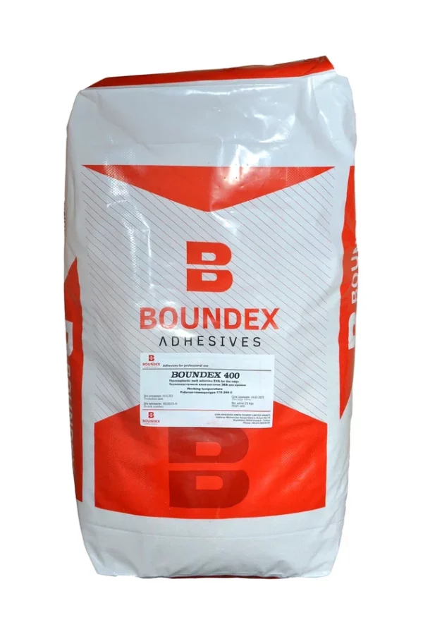 BOUNDEX 400