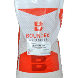 BOUNDEX 607