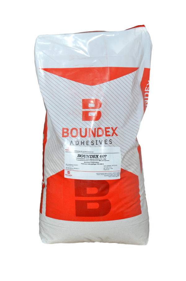 BOUNDEX 607