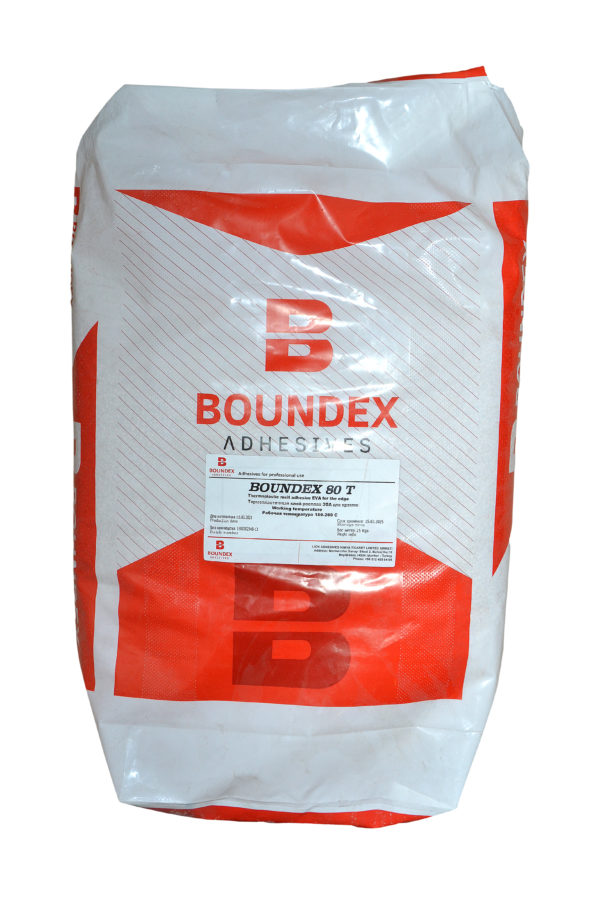 BOUNDEX  80Т