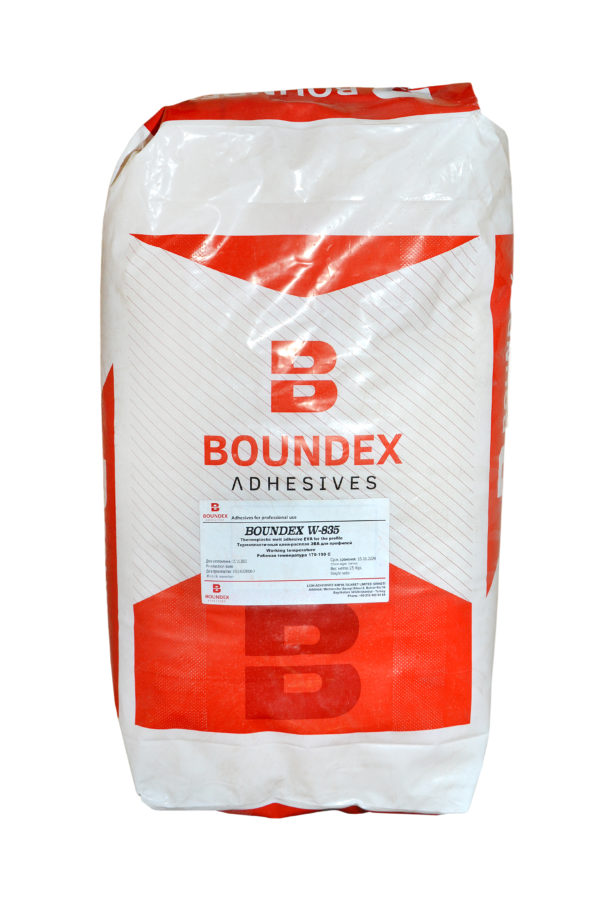 BOUNDEX W-835