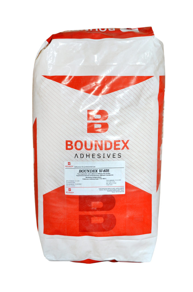 BOUNDEX W-835