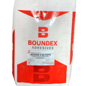 BOUNDEX W-835 white