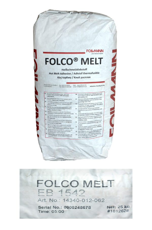 FOLCO MELT EB 1542