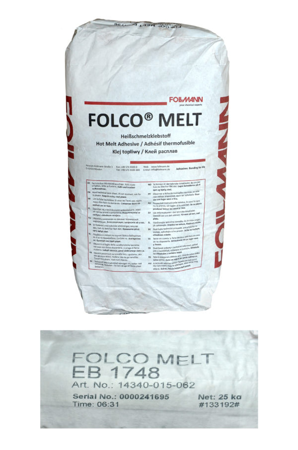 FOLCO MELT EB 1748