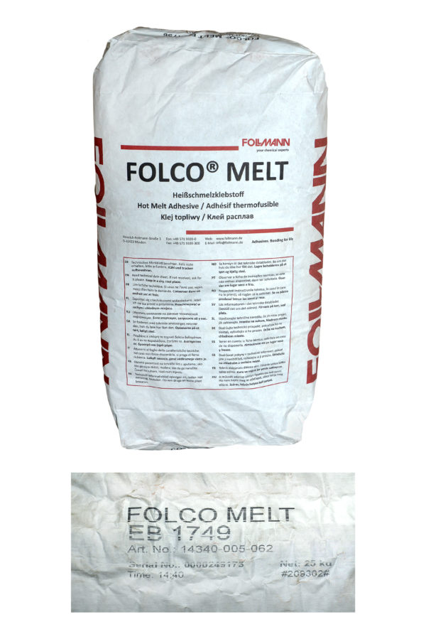 FOLCO MELT EB 1749